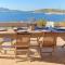 Casa Tre Mari exclusive private beach apartment