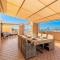 Sunset Harbor Penthouse with terrace and garage-0