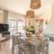 Sunset Harbor Penthouse with terrace and garage-49