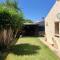 Mediterranean Garden House-9