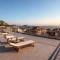 Amazing modern penthouse with stunning view