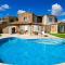 Nicolaus Prime Pool Villas - Villas Resort-0