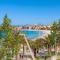 Grand Sunset Penthouse with 2 Terraces and Garage-21