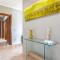 Grand Sunset Penthouse with 2 Terraces and Garage-57