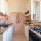 Grand Sunset Penthouse with 2 Terraces and Garage-71