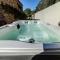 Olbia Villa Doriana 2BR 5PX FreePark Jacuzzi-41