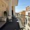 ELECTASTAY Apartments - SantOronzo The Terrace-20