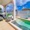 Calypso Luxury Pool&Spa-1