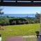 Villetta a 500metri dal mare con bellissima vista-20