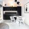 Palazzo Forti Verona Design Apartments-15