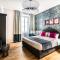 Palazzo Forti Verona Design Apartments-36