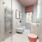 Palazzo Forti Verona Design Apartments-45