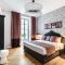 Palazzo Forti Verona Design Apartments-43