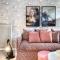 Palazzo Forti Verona Design Apartments-32