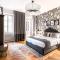 Palazzo Forti Verona Design Apartments-8