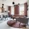 Palazzo Forti Verona Design Apartments-16