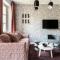 Palazzo Forti Verona Design Apartments-61
