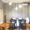 Palazzo Forti Verona Design Apartments-56
