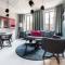 Palazzo Forti Verona Design Apartments-20