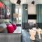 Palazzo Forti Verona Design Apartments-75