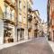 Palazzo Forti Verona Design Apartments-7