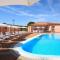 Apartments with shared pool, Vignola Mare Aglientu-7
