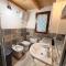 Stazzo stile sardo - vista mare-7