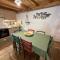Stazzo stile sardo - vista mare-17