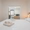 Appartamento Daan - Cozy Romantic Studio-10
