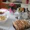 B&B Is Janas E5391-28