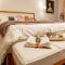Luxury Sunshine Villa in Alghero with pool and sea view-47