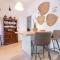 Charming Villa with Patio & Lush Garden-4