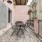 Q Flat 3 - Central Balcony Flat-9