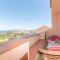 Flat Orizzonte Rosso-1
