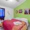 Home Holidays Pintadera 2-6