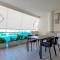 Mediterraneo apartment-10