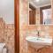 Villetta Confortevole-17