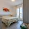 Tirreno apartment-6