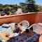 Trilocale Iris 300 mt spiaggia-1