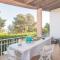 Villa Rosa sul mare-19