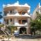 Villa Gaudì - Pedrera-19