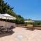 Meravigliosa Villa In Collina-0