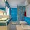Villa Lucia 240mt dal mare-16