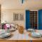 Villa Lucia 240mt dal mare-2