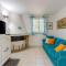 Villa Lucia 240mt dal mare-3