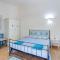 Villa Lucia 240mt dal mare-11