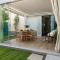 Navigli House-Private Garden -Quiet Oasis-Sleeps 5-1