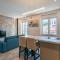 Cagliari Skyline Suite