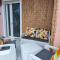 Appartamento a 300mt. dal mare-10