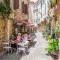 Appartamento Blu Verdone-20